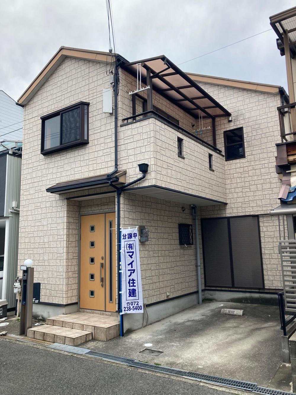大阪府堺市東区引野町２ 1580万円