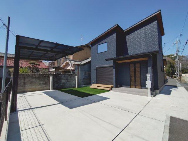 奈良県大和高田市南陽町 3820万円