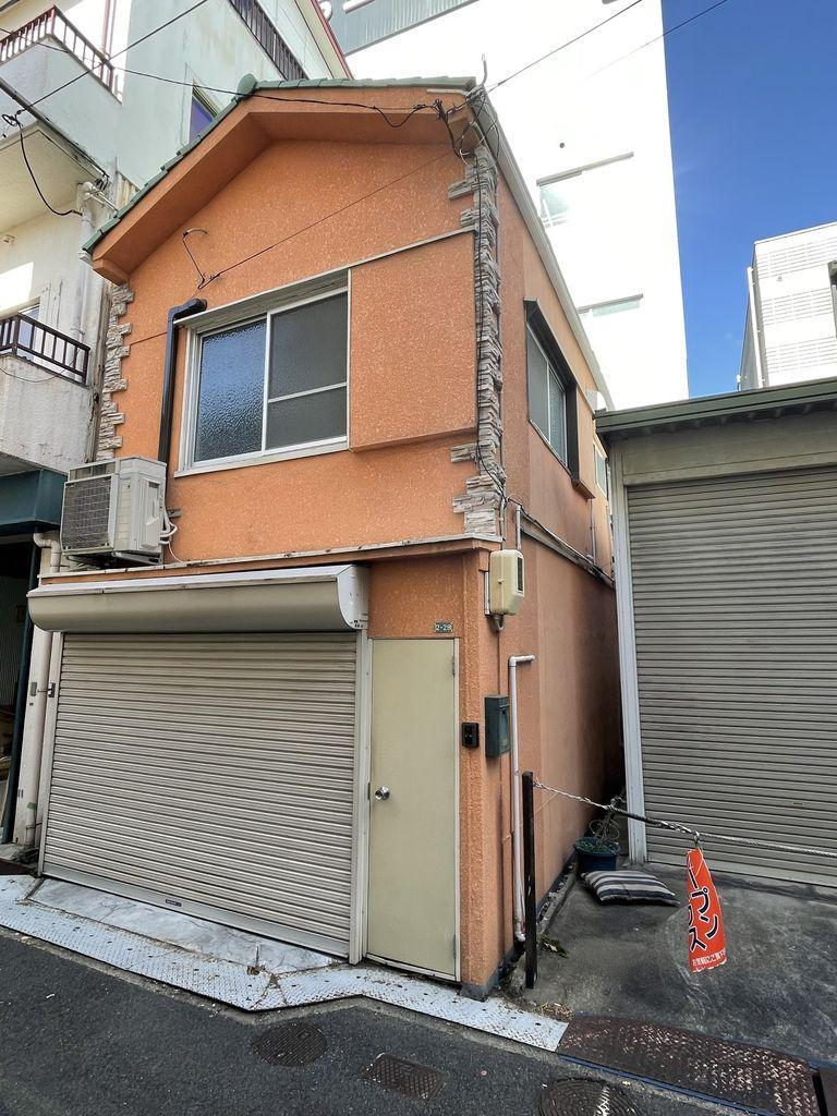兵庫県神戸市中央区北本町通５ 2580万円