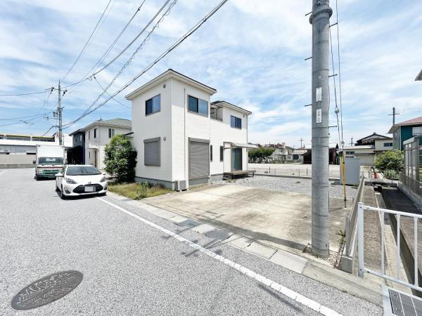 滋賀県近江八幡市安土町西老蘇 2199万円