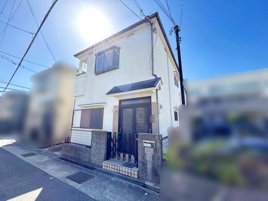 物件写真