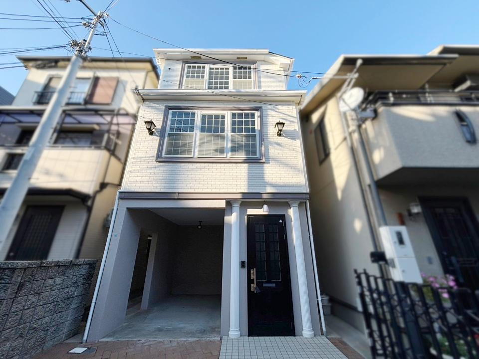 兵庫県神戸市東灘区田中町３ 4780万円
