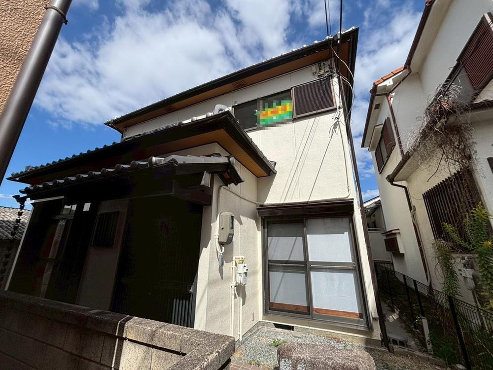 大阪府堺市中区深阪４ 中古住宅