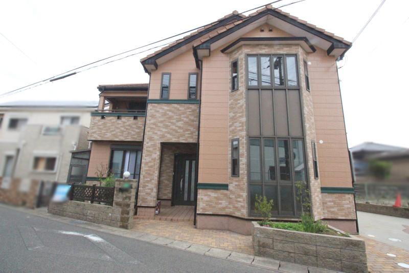 兵庫県加古郡播磨町古田１ 2750万円