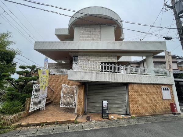 京都府向日市寺戸町西野 3580万円