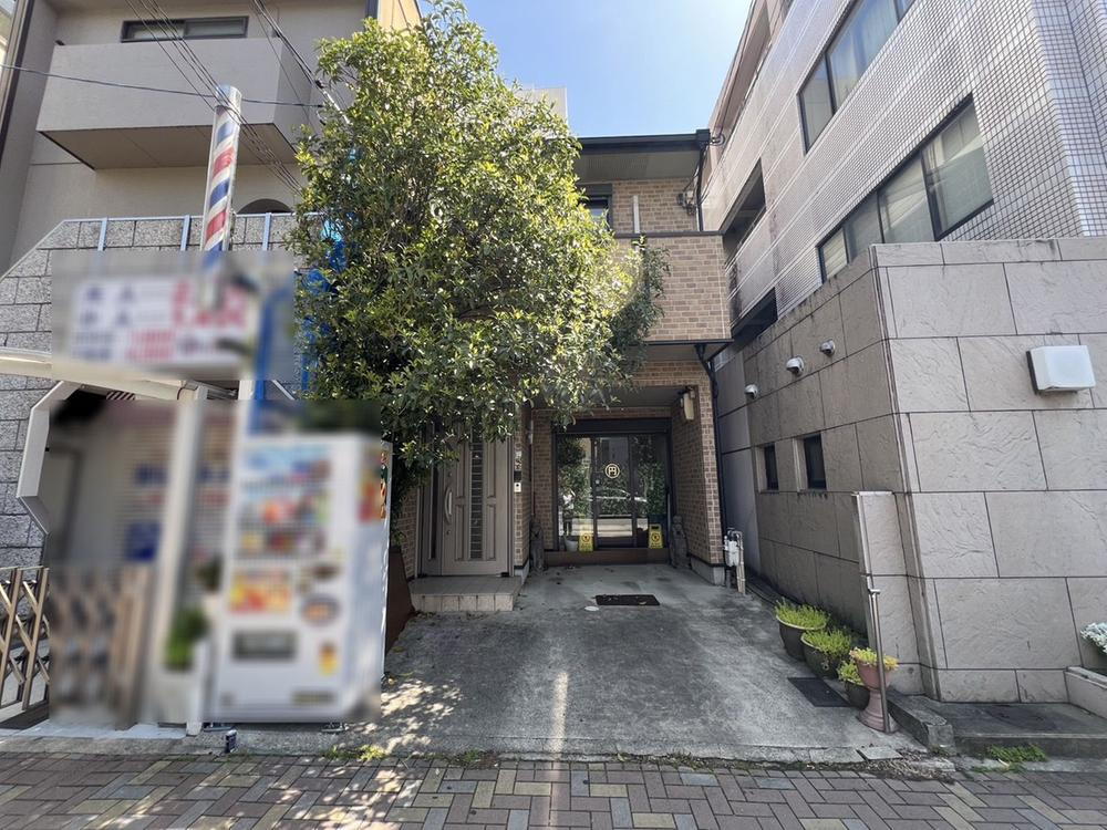 京都府京都市中京区西ノ京東中合町 8280万円