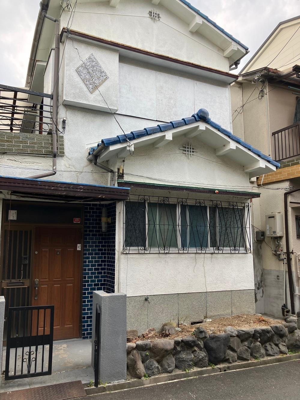 大阪府八尾市教興寺５ 580万円