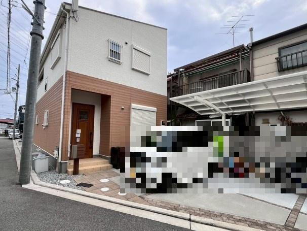物件写真