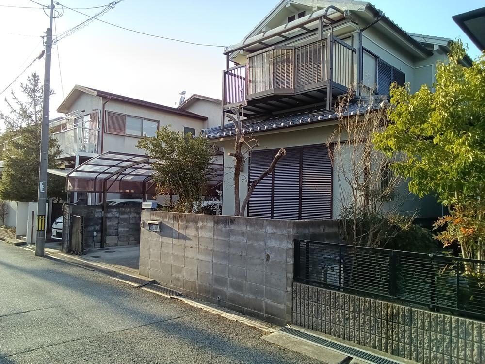 兵庫県宝塚市米谷１ 2680万円