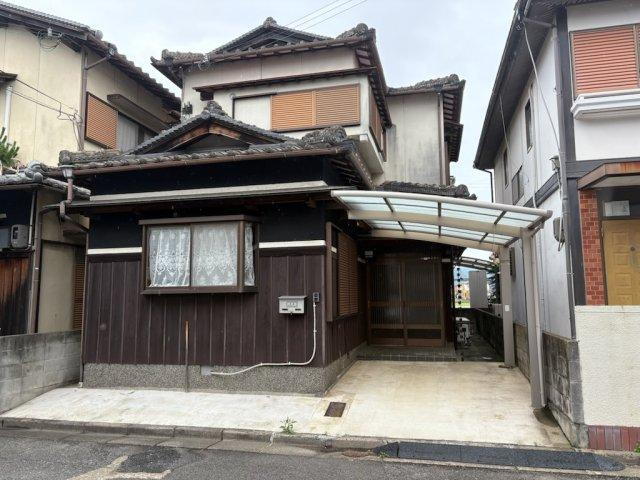 和歌山県和歌山市北出島 680万円