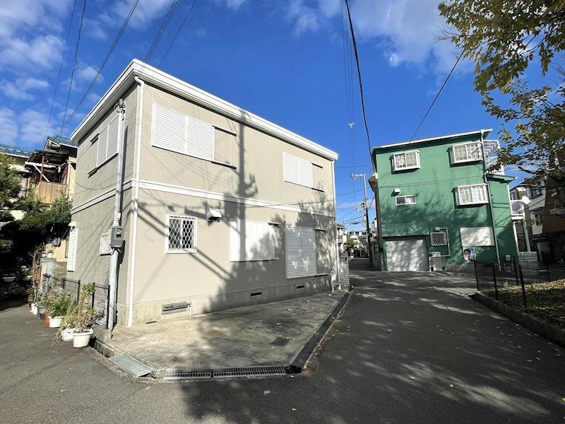 大阪府箕面市坊島１ 3780万円