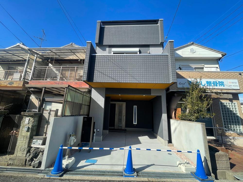 大阪府寝屋川市緑町 2930万円 3LDK