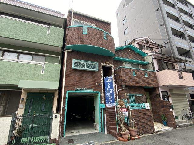 大阪府大阪市淀川区塚本２ 3680万円