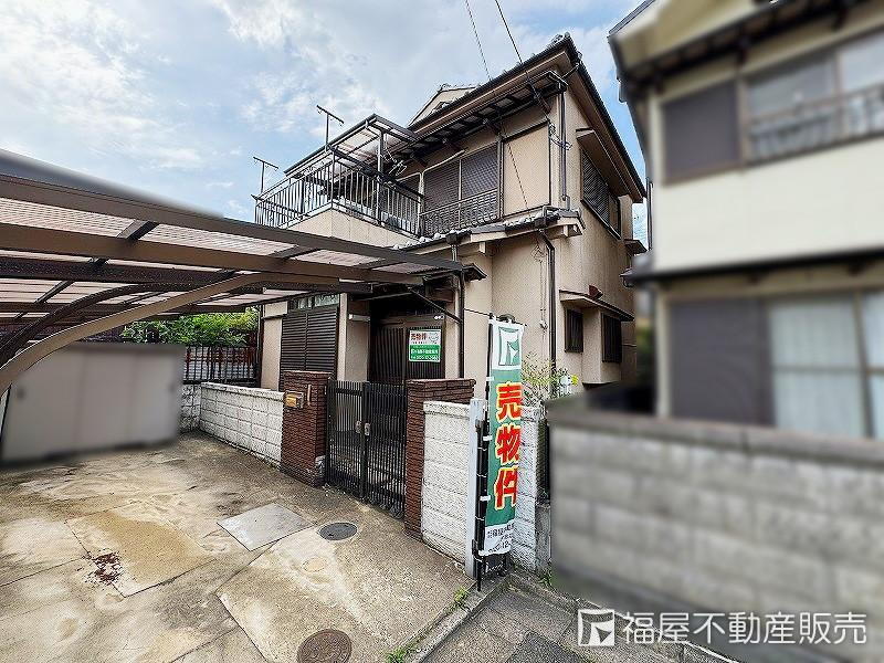 京都府久世郡久御山町佐山東代 1480万円