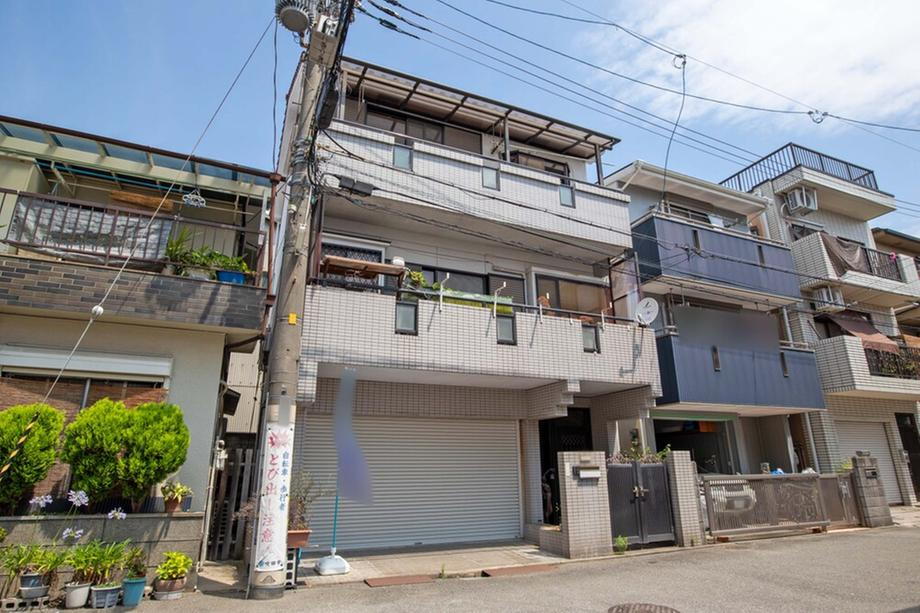 物件写真