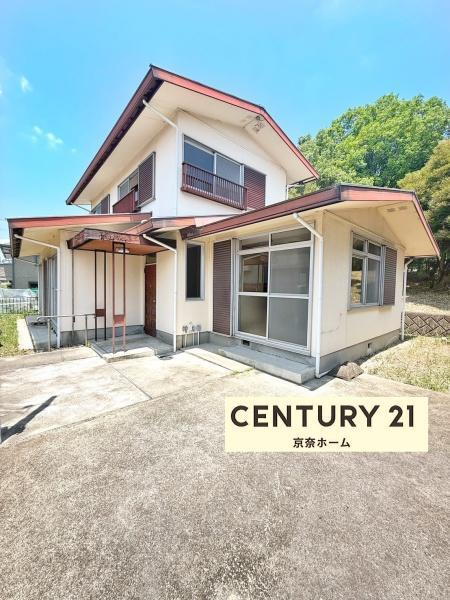奈良県奈良市神功４ 1280万円
