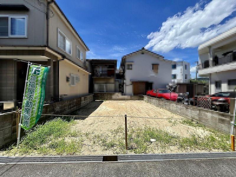 兵庫県宝塚市小浜３ 3680万円 4LDK