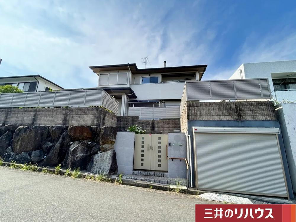 奈良県奈良市帝塚山南３ 3880万円