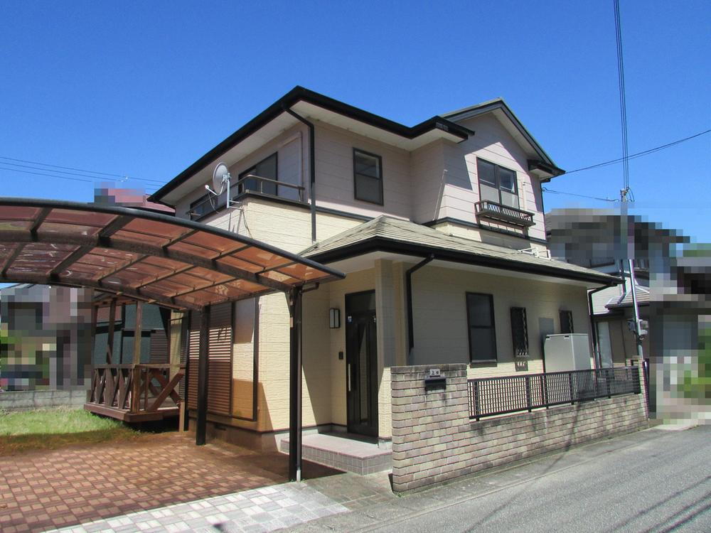 兵庫県赤穂市御崎 950万円