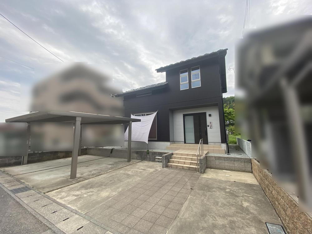 兵庫県豊岡市高屋 2880万円