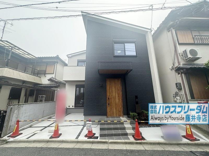 大阪府藤井寺市小山５ 2798万円 3LDK