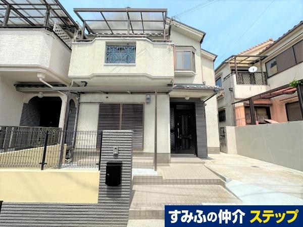 物件写真