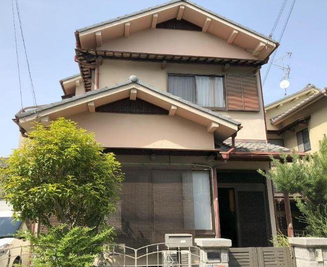 大阪府枚方市藤阪元町２ 1780万円