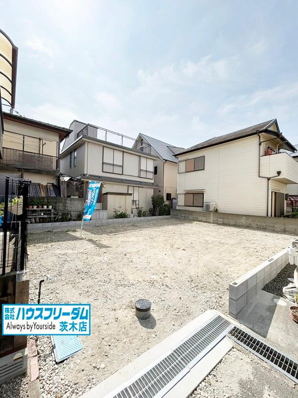 大阪府豊中市螢池南町１ 3880万円 3LDK