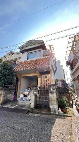 大阪府堺市東区日置荘西町６ 550万円