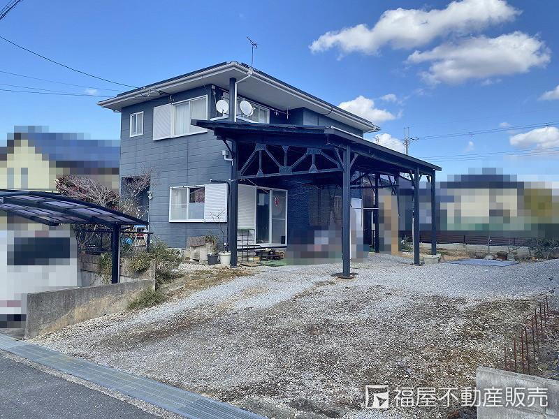 滋賀県東近江市蒲生堂町 1480万円
