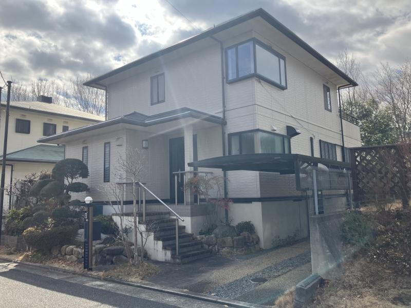 京都府相楽郡精華町光台６ 3980万円