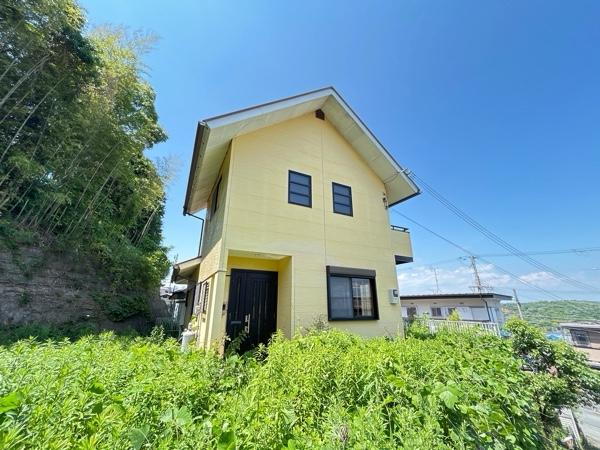 兵庫県三木市志染町東自由が丘１ 1080万円