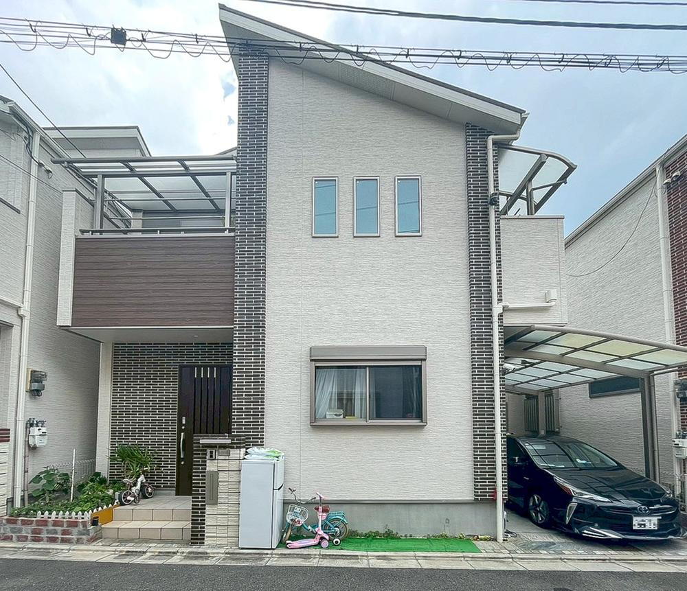 物件写真