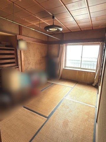 京都府亀岡市篠町野条下川 780万円
