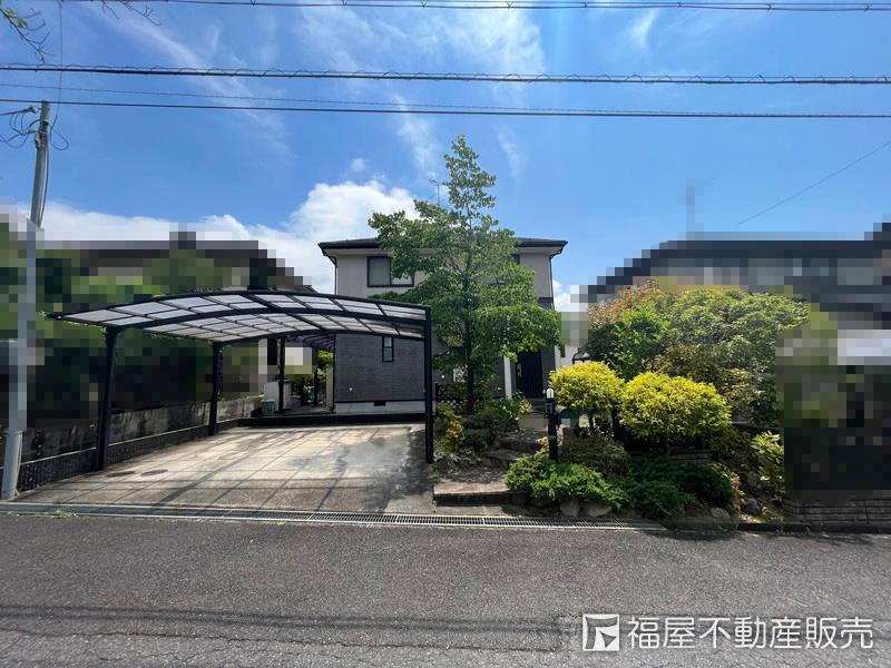 滋賀県湖南市近江台１ 1390万円