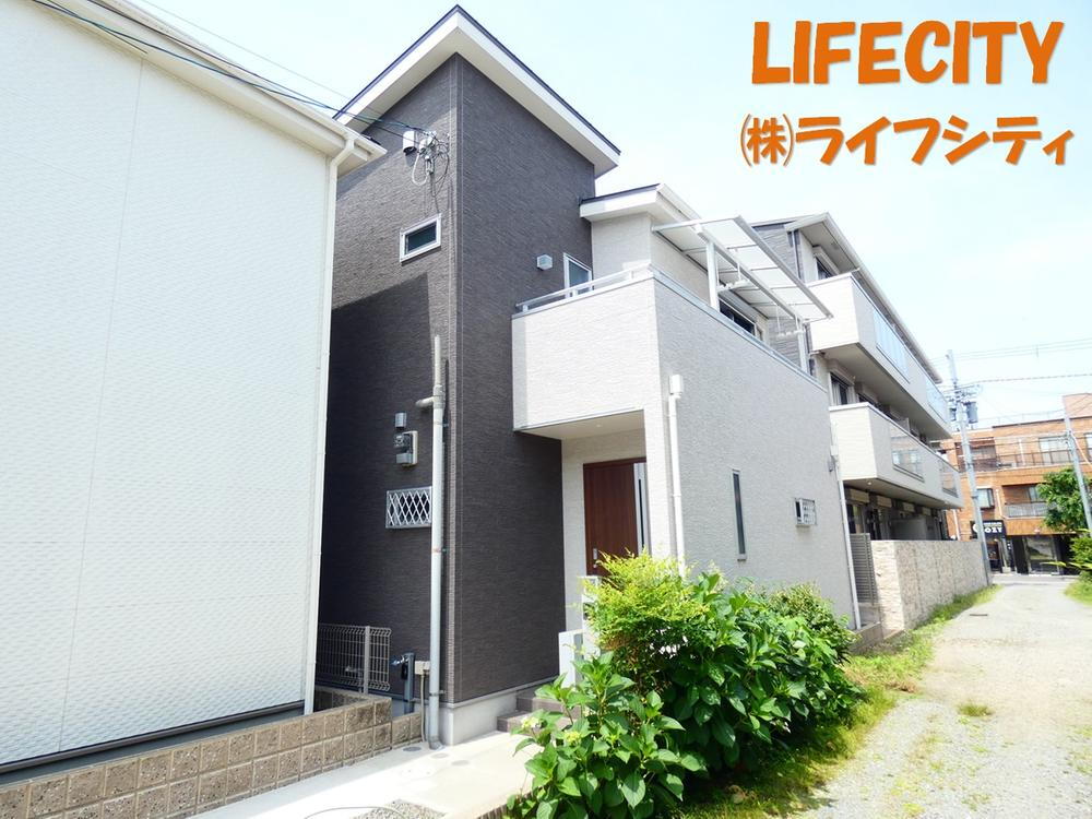 大阪府堺市西区浜寺元町３ 2380万円