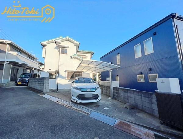 兵庫県明石市大久保町西島 1780万円