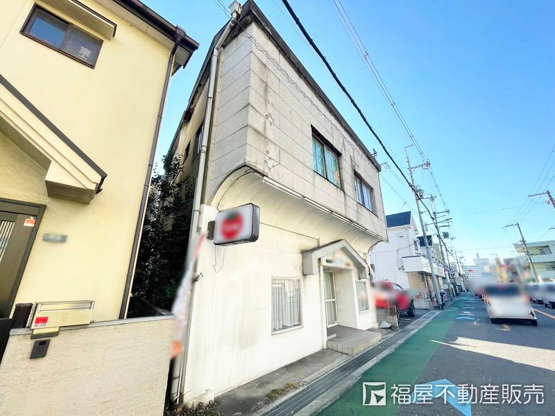 大阪府東大阪市御厨中１ 2180万円