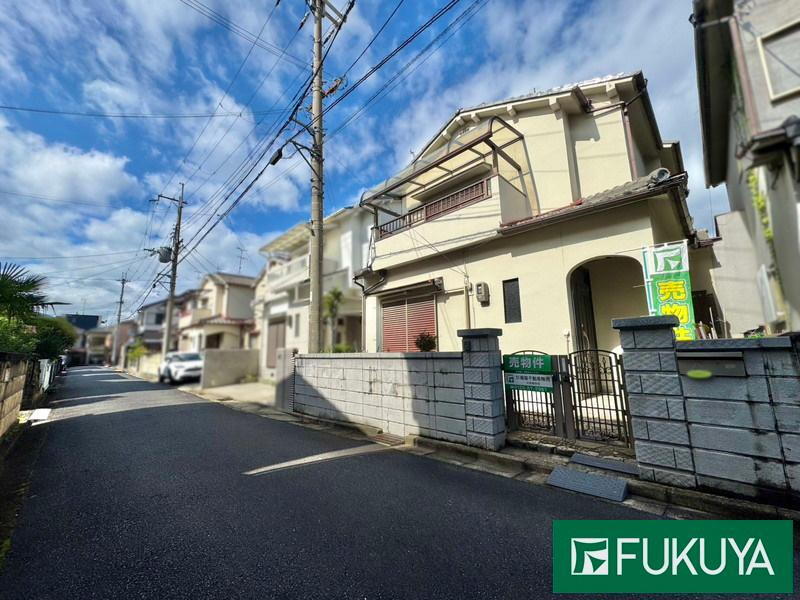 物件写真