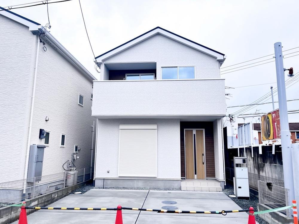 大阪府泉佐野市日根野 2180万円 4LDK