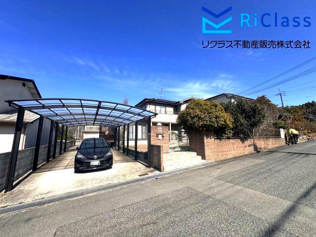 兵庫県神戸市北区道場町生野 1780万円