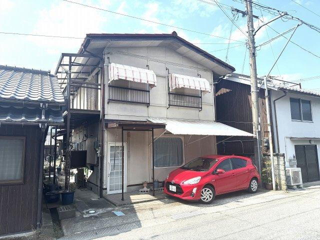兵庫県西脇市西脇 398万円