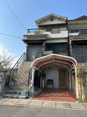 京都府京都市西京区牛ケ瀬山柿町 2880万円