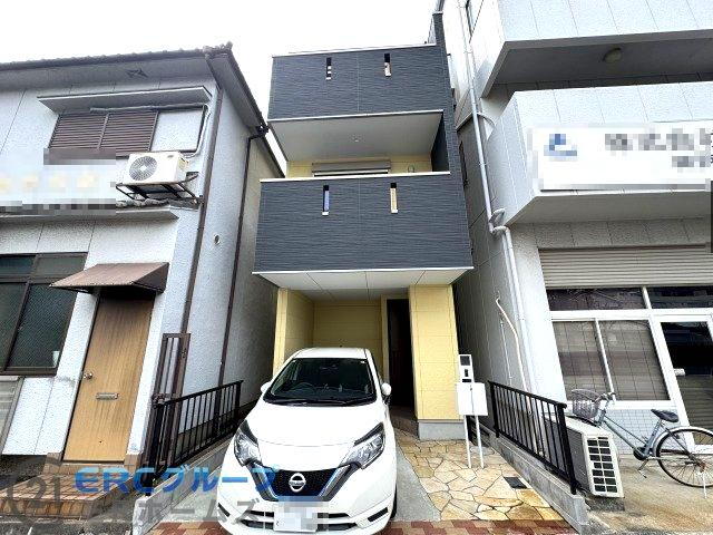 兵庫県神戸市兵庫区和田崎町３ 2780万円