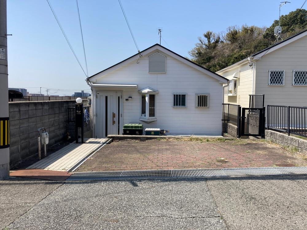 兵庫県神戸市垂水区桃山台４ 2100万円