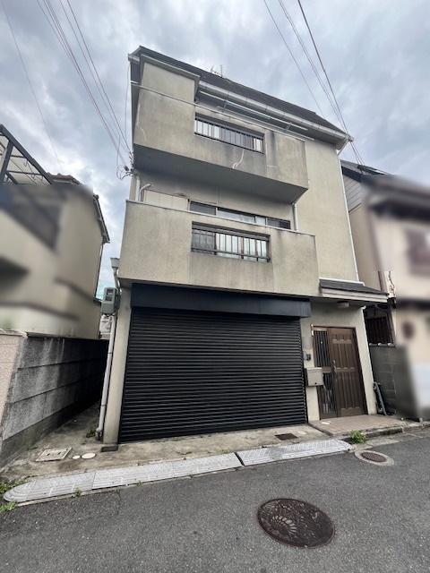 大阪府枚方市出口５ 980万円