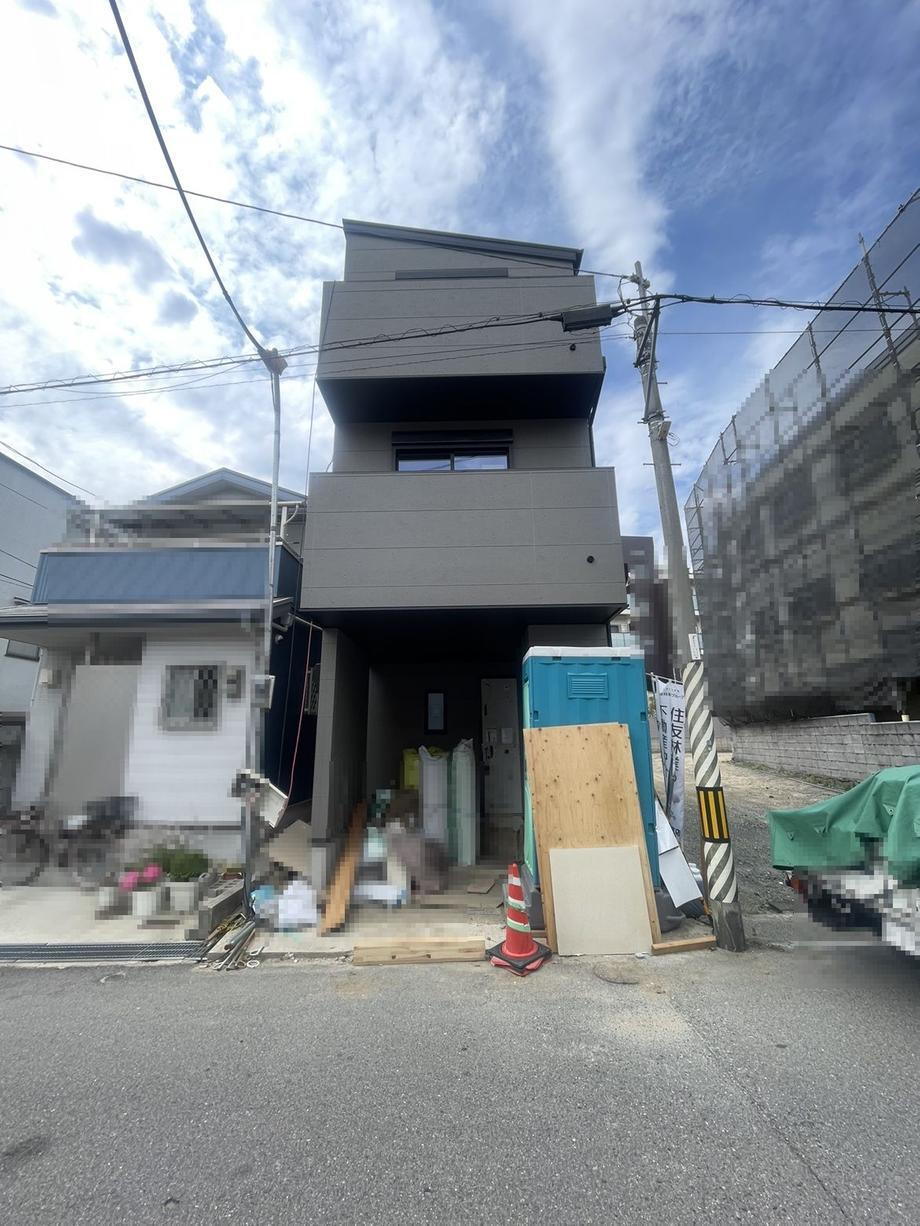 兵庫県神戸市灘区灘南通４ 4980万円 2SLDK