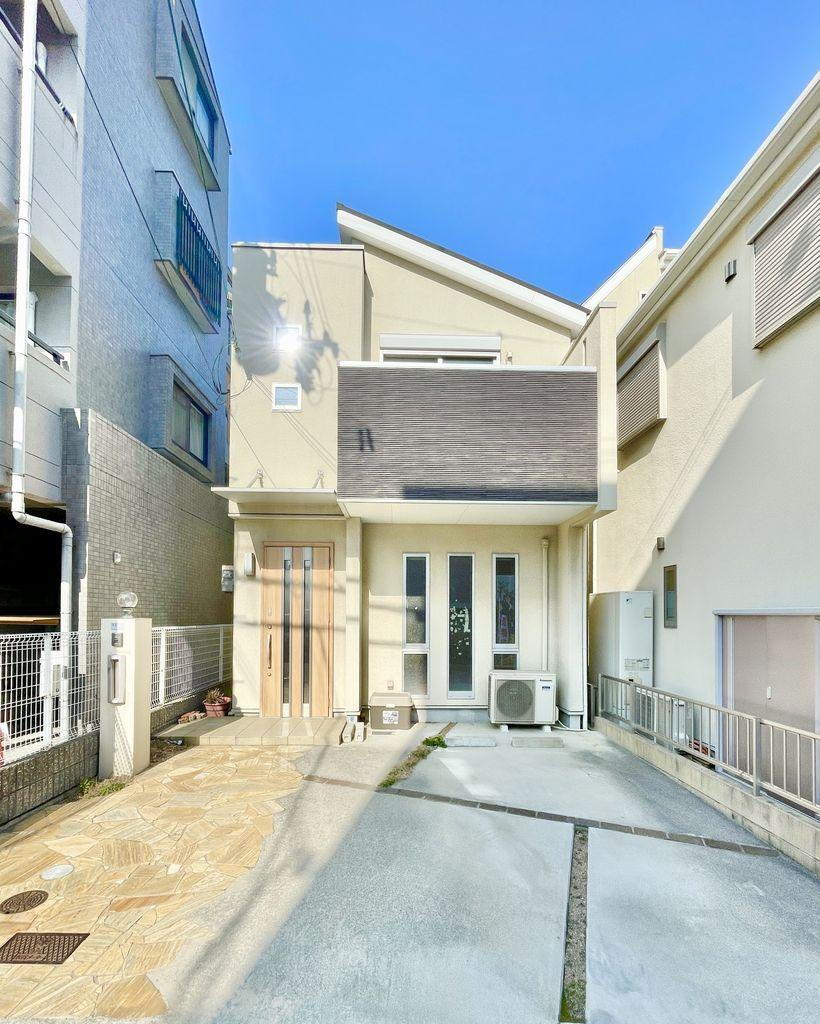 兵庫県神戸市須磨区稲葉町４ 6480万円