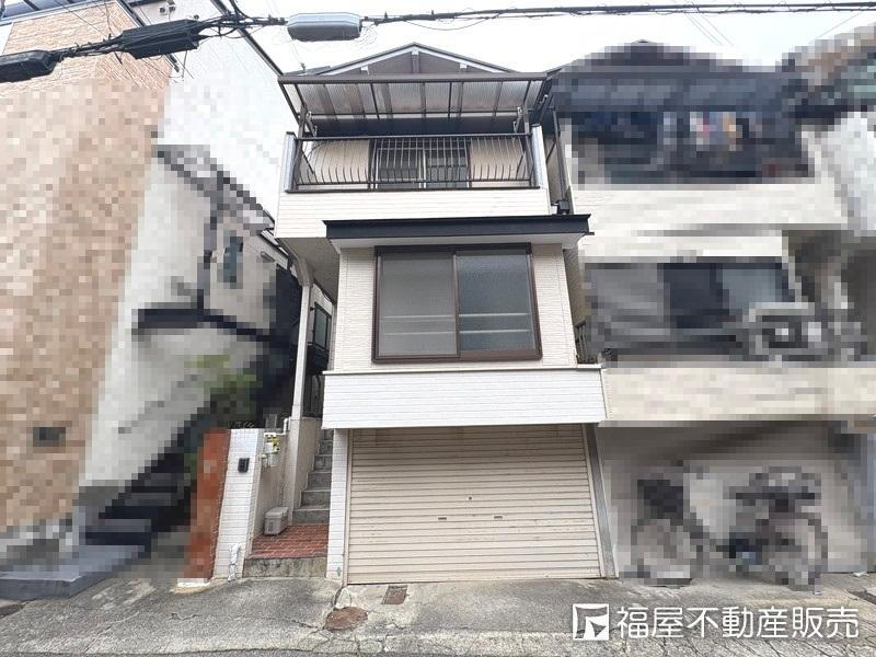兵庫県神戸市長田区山下町４ 1680万円