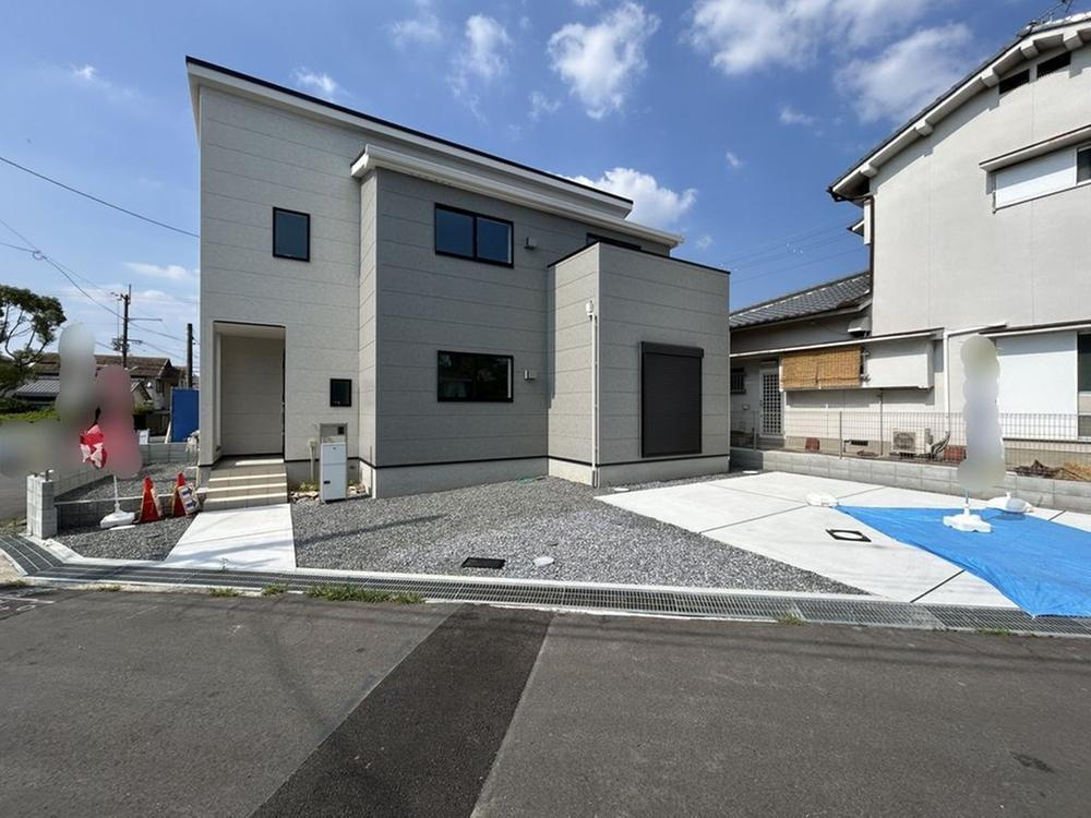 大阪府羽曳野市羽曳が丘西４ 3780万円 4LDK